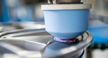 Pad Printing Solutions
