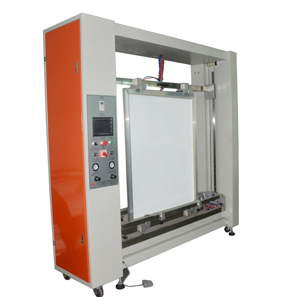 Automatic coating machine for screen plate_Dongguan Hengxin Printing ...
