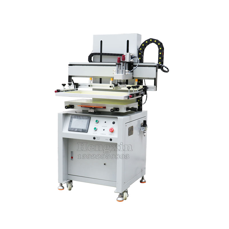 S-3050VS Screen Printer